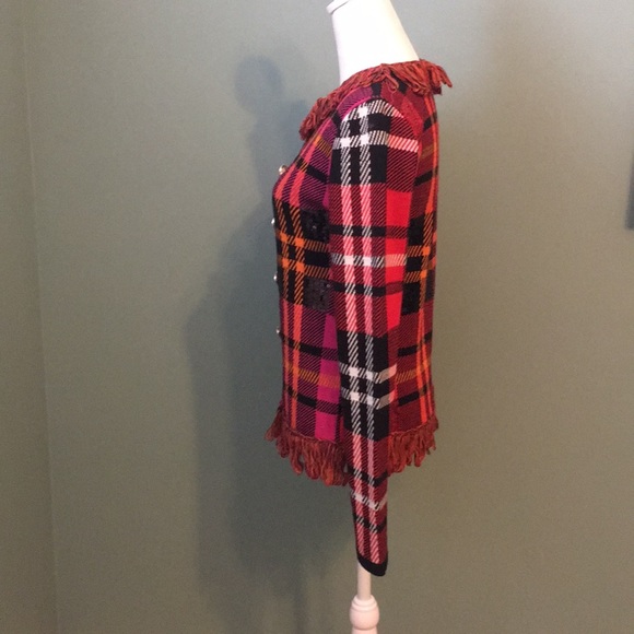 Designer Jacket/Coat - Picture 3 of 14